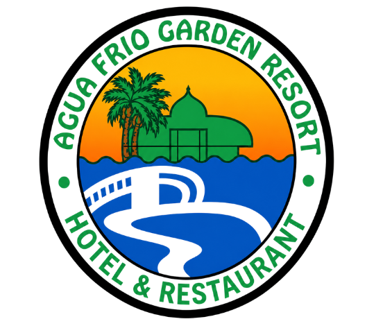 Agua Frio Garden Resort