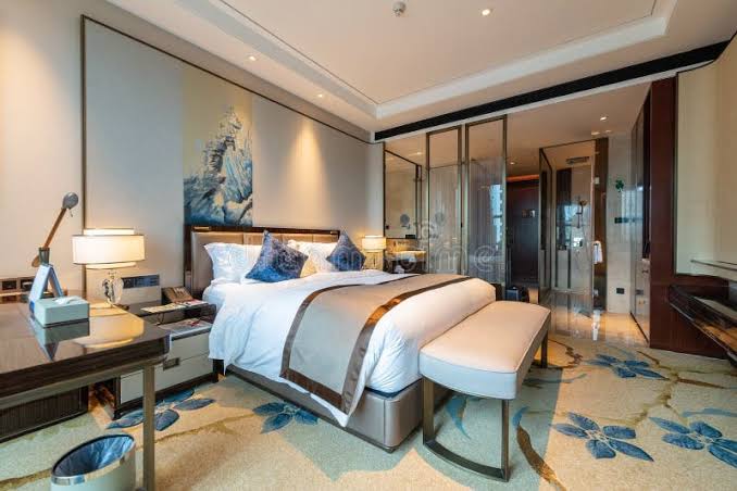Room 101